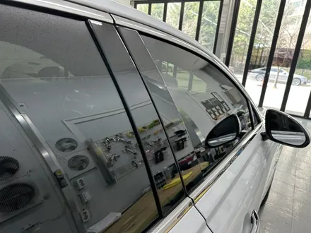 G80 오래된 PPF 생활보호패키지 교체하기 아산 PPF도 디코 / 천안시 동남구 신방동