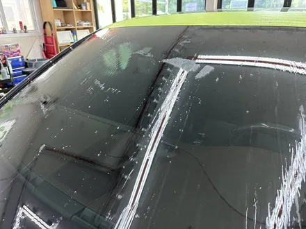 천안 윈드쉴드, 제품 선택 실수로 중복 지출... 슬퍼요. / 천안시 동남구 신방동