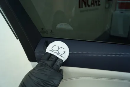 BMW X7 가죽코팅 UG Leather Coating :: 정말 멋진 자동차에 정말 훌륭한 가죽 코팅 / 천안시 동남구 신방동
