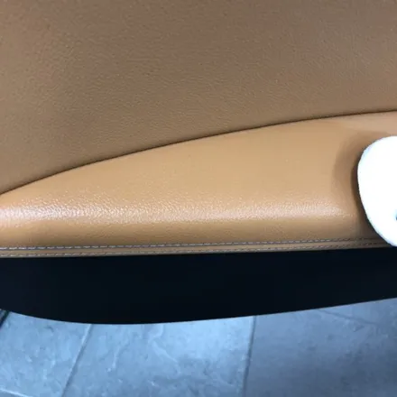 BMW Z4 베이지 시트 가죽코팅 :: 가죽코팅은 역시 충청총판 천안 디코 ug코팅 / 천안시 동남구 신방동