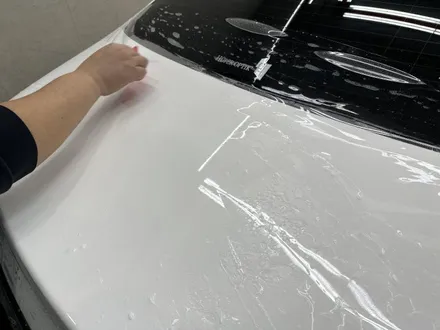천안 PPF 벤츠 E200 전체 PPF 태일램프까지, 사이드미러 베이스까지 완전 풀시공 / 천안시 동남구 신방동