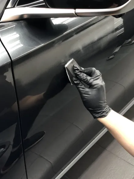천안PPF 프론트 패키지 PPF 더 뉴 그랜져 작업기 :: 전체PPF 시공 가능한 인케어 디코! / 천안시 동남구 신방동