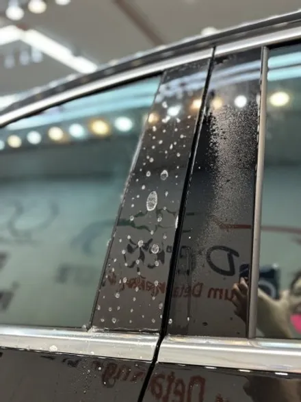 오산 PPF. 가자! 디코의 퀄리티는 포람페에서 본다! / 천안시 동남구 신방동
