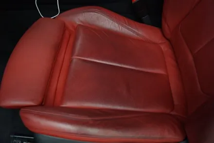 BMW420d 구토 세차, 실내클리닝 :: 실내클리닝 잘하는 천안 디코 / 천안시 동남구 신방동