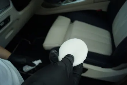 BMW X7 가죽코팅 UG Leather Coating :: 정말 멋진 자동차에 정말 훌륭한 가죽 코팅 / 천안시 동남구 신방동