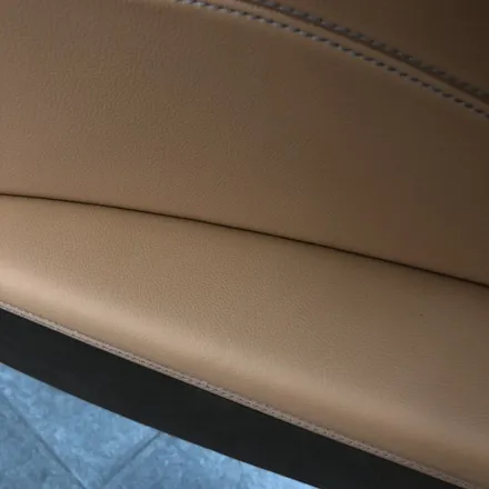 BMW Z4 ug 코팅 :: 천안 디코 코냑 브라운 시트 가죽 코팅, 소프트탑 발수코팅까지! / 천안시 동남구 신방동