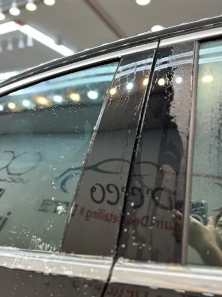 오산 PPF. 가자! 디코의 퀄리티는 포람페에서 본다! / 천안시 동남구 신방동