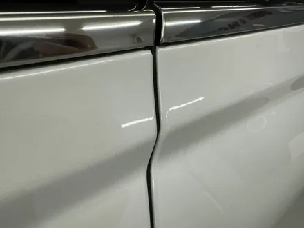 G80 오래된 PPF 생활보호패키지 교체하기 아산 PPF도 디코 / 천안시 동남구 신방동