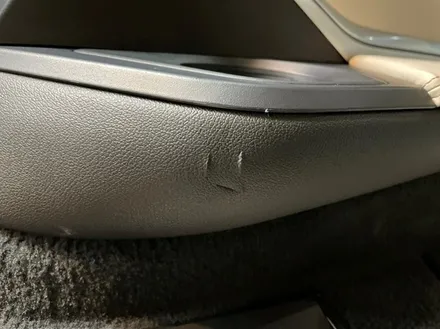 BMW X7 중고차 가죽 코팅 :: 가죽 코팅은 ug 코팅 천안 디코에서! / 천안시 동남구 신방동