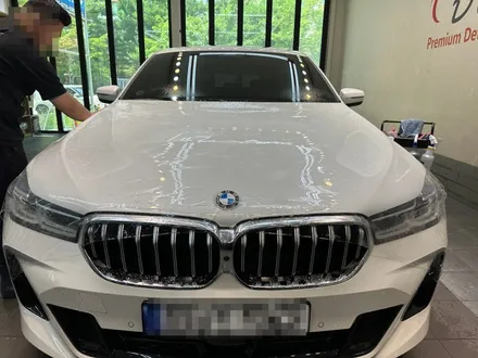 아산 PPF 530e 프론트패키지 잘된 시공의 예! / 천안, 아산, 세종, 대전