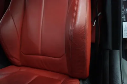 BMW420d 구토 세차, 실내클리닝 :: 실내클리닝 잘하는 천안 디코 / 천안시 동남구 신방동