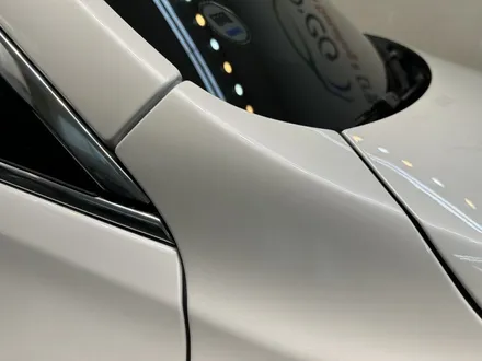 아산 PPF 530e 프론트패키지 잘된 시공의 예! / 천안, 아산, 세종, 대전