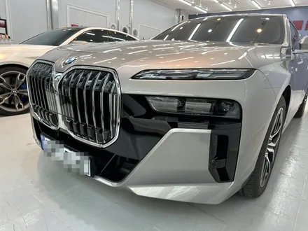 천안 PPF 740i 전체PPF (민감한 이야기, 속이지 않고 좋은 제품을 쓰나요?) / 천안, 아산, 세종, 대전