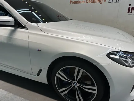 아산 PPF 530e 프론트패키지 잘된 시공의 예! / 천안, 아산, 세종, 대전