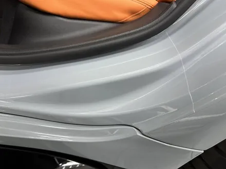 BMW M3 G80 투어링! 보닛, B필러, 스테프 내측 헤드라이트 PPF 시공 당진 태안에서도 디코 / 천안시 동남구 신방동