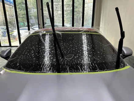 벤츠 SL63 AMG, 무척 큰 본넷도 한 장 시공 가능한 큰 PPF는 천안 PPF 디코에 있어요. / 천안시 동남구 신방동