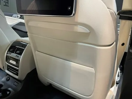 BMW X7 중고차 가죽 코팅 :: 가죽 코팅은 ug 코팅 천안 디코에서! / 천안시 동남구 신방동