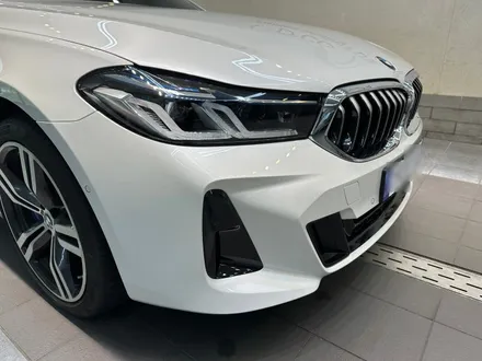 아산 PPF 530e 프론트패키지 잘된 시공의 예! / 천안, 아산, 세종, 대전
