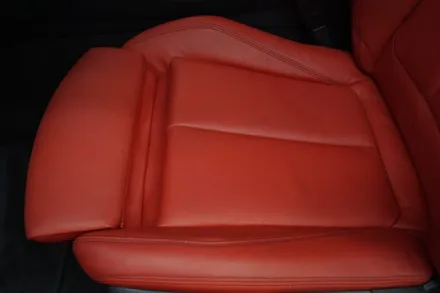 BMW420d 구토 세차, 실내클리닝 :: 실내클리닝 잘하는 천안 디코 / 천안시 동남구 신방동