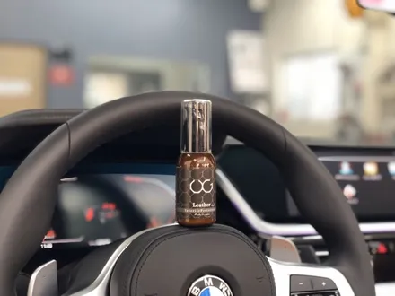 BMW Z4 ug 코팅 :: 천안 디코 코냑 브라운 시트 가죽 코팅, 소프트탑 발수코팅까지! / 천안시 동남구 신방동