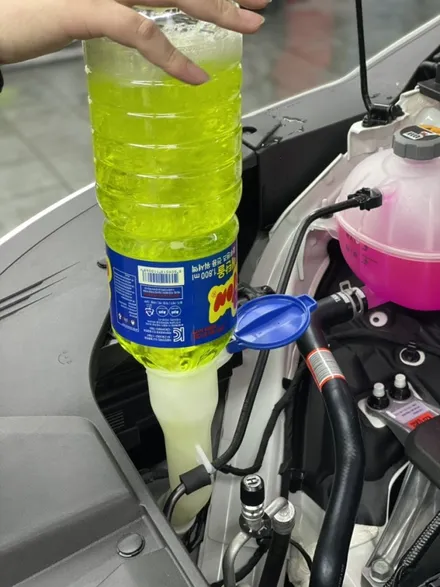 카니발 하버캠프 세라믹 본드 썬팅 :: 천안 하버캠프 썬팅은 디코 / 천안시 동남구 신방동