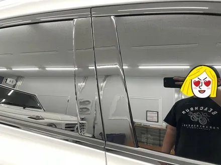 현대 수소전기차 넥쏘 보닛 패키지 PPF :: 천안 PPF 추천 디코 / 천안시 동남구 신방동