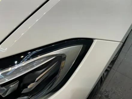 BMW 320i PPF :: 헤드라이트, B필러, 트렁크, 엣지 ppf / 천안시 동남구 신방동