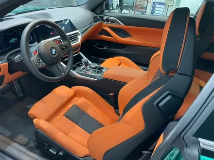 BMW M4 카본 루프 PPF :: 카본 PPF도 천안 디코 / 천안시 동남구 신방동
