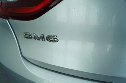 Sm6 디테일링, 유리발수코팅 :: 천연 제품을 사용하여 디테일링을 진행하고 있는 디코입니다~ / 천안시 동남구 신방동