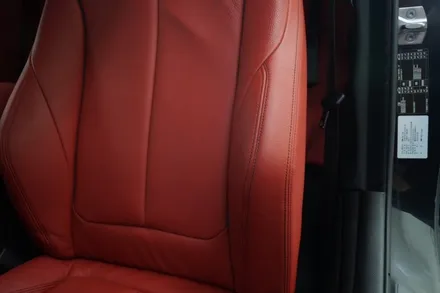 BMW420d 구토 세차, 실내클리닝 :: 실내클리닝 잘하는 천안 디코 / 천안시 동남구 신방동