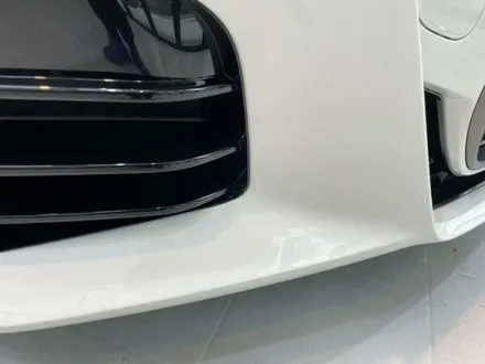 BMW 440i 범퍼, 휀다,사이드스컷 ppf :: 평택 ppf 천안 디코 / 천안시 동남구 신방동