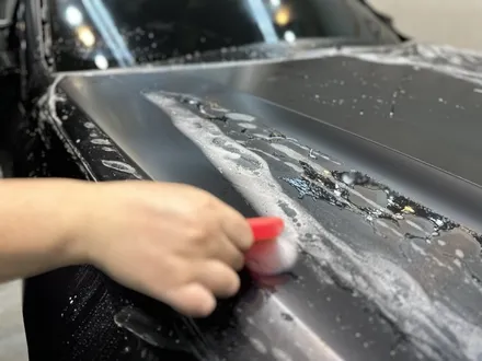 서산 PPF X5 M60i 전체 무광이라 실력 제대로 볼 수 있음. 마감 근접샷 첨부! / 천안시 동남구 신방동