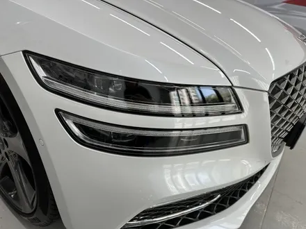 G80 오래된 PPF 생활보호패키지 교체하기 아산 PPF도 디코 / 천안시 동남구 신방동