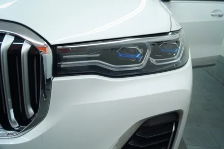 BMW X7 가죽코팅 UG Leather Coating :: 정말 멋진 자동차에 정말 훌륭한 가죽 코팅 / 천안시 동남구 신방동