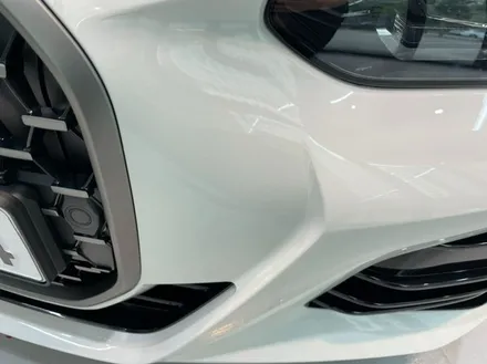 BMW 440i 범퍼, 휀다,사이드스컷 ppf :: 평택 ppf 천안 디코 / 천안시 동남구 신방동