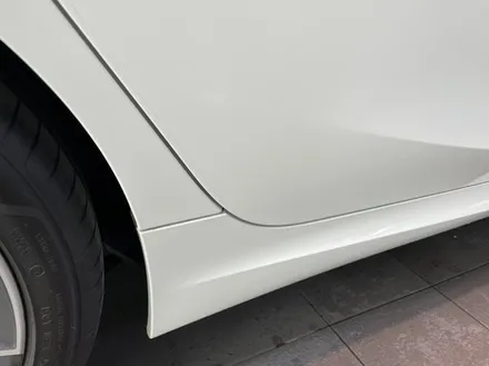 BMW 320i PPF :: 헤드라이트, B필러, 트렁크, 엣지 ppf / 천안시 동남구 신방동