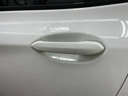 BMW X3 프런트 패키지 ppf (컴퓨터 재단 ppf+ 손 재단 ppf) :: 천안 컴퓨터 재단 ppf 디코 / 천안시 동남구 신방동