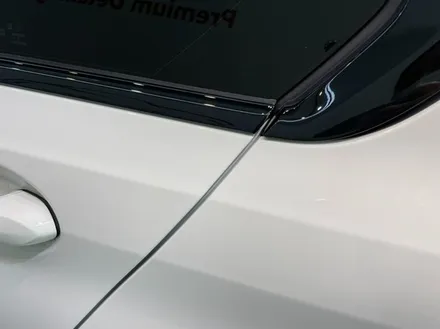 BMW 320i PPF :: 헤드라이트, B필러, 트렁크, 엣지 ppf / 천안시 동남구 신방동