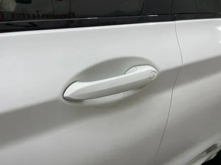BMW X3 프런트 패키지 ppf (컴퓨터 재단 ppf+ 손 재단 ppf) :: 천안 컴퓨터 재단 ppf 디코 / 천안시 동남구 신방동
