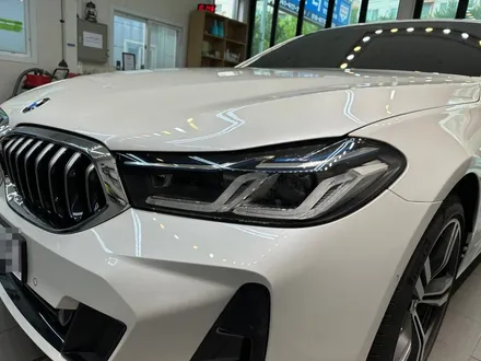 아산 PPF 530e 프론트패키지 잘된 시공의 예! / 천안, 아산, 세종, 대전
