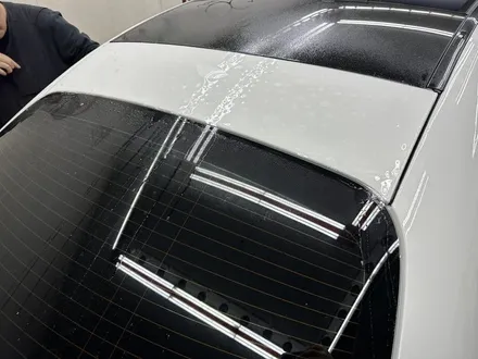 천안 PPF 벤츠 E200 전체 PPF 태일램프까지, 사이드미러 베이스까지 완전 풀시공 / 천안시 동남구 신방동