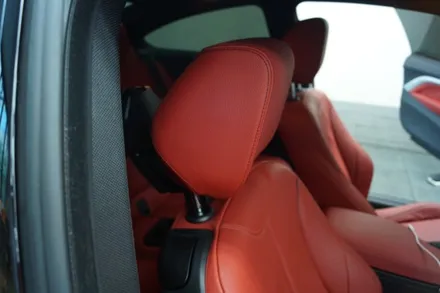 BMW420d 구토 세차, 실내클리닝 :: 실내클리닝 잘하는 천안 디코 / 천안시 동남구 신방동