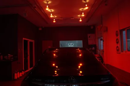 천안광택 그리고 유리막코팅까지 벤츠 E300 시공기 :: 광택 시즌인 봄이 오고 있어요~ 광택 잘하는 천안 인케어 디코! / 천안시 동남구 신방동