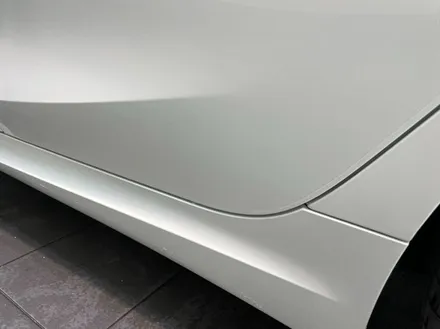 BMW 320i PPF :: 헤드라이트, B필러, 트렁크, 엣지 ppf / 천안시 동남구 신방동