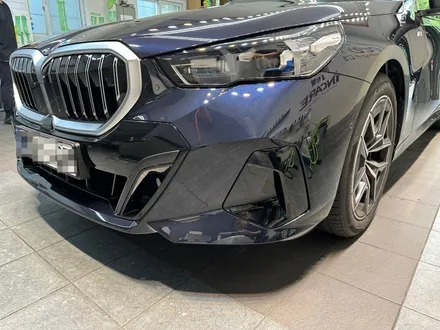 천안 BMW PPF, DNA가 달리는 차 520i 도 프론트 PPF 필수입니다. / 천안시 동남구 신방동