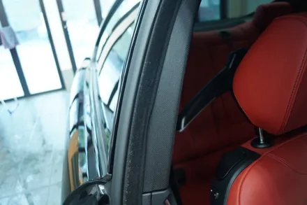 BMW420d 구토 세차, 실내클리닝 :: 실내클리닝 잘하는 천안 디코 / 천안시 동남구 신방동