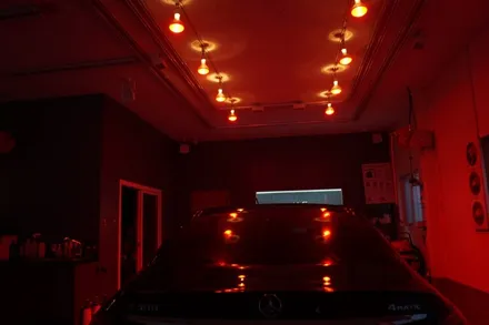 천안광택 그리고 유리막코팅까지 벤츠 E300 시공기 :: 광택 시즌인 봄이 오고 있어요~ 광택 잘하는 천안 인케어 디코! / 천안시 동남구 신방동