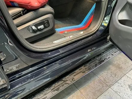 BMW X6 보닛 ppf, 사이드 스컷 PPF, 헤드라이트 ppf  :: 천안 SUV PPF 맛집 / 천안시 동남구 신방동