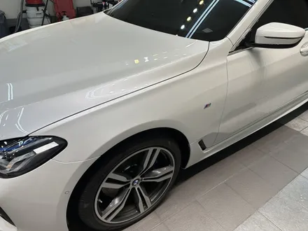 아산 PPF 530e 프론트패키지 잘된 시공의 예! / 천안, 아산, 세종, 대전