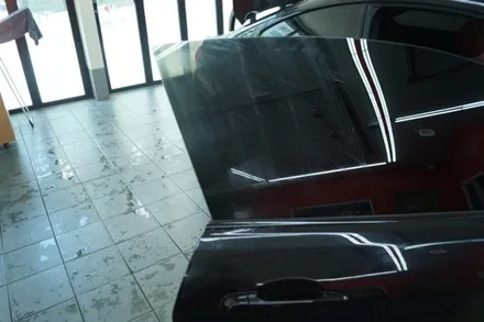 BMW420d 구토 세차, 실내클리닝 :: 실내클리닝 잘하는 천안 디코 / 천안시 동남구 신방동